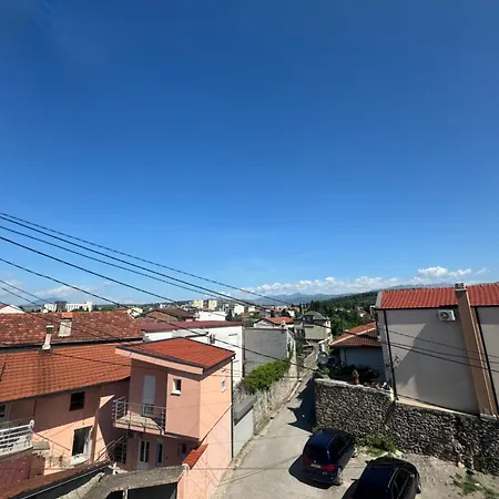 Lejla Δωμάτια σε οικογενειακή κατοικία