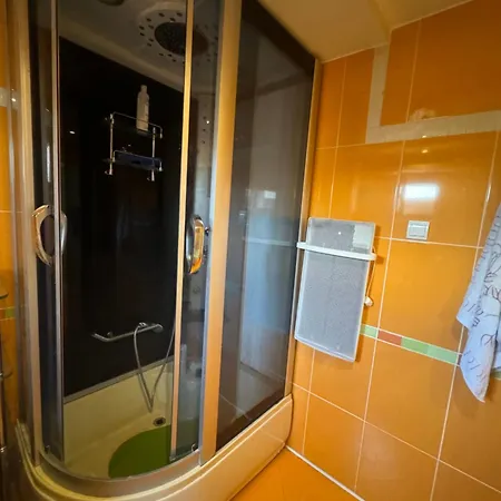 Lejla Δωμάτια σε οικογενειακή κατοικία