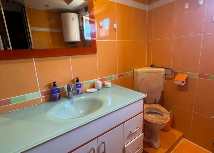 Homestay Lejla Podgorica