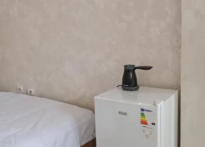 Homestay Lejla Podgorica