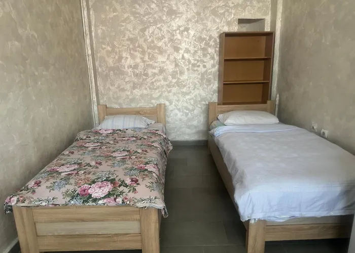 Lejla Homestay Podgorica