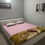 Lejla Проживание в семье Подгорица