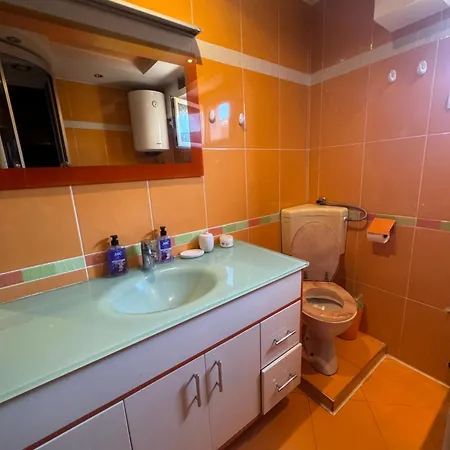 Homestay Lejla Podgorica