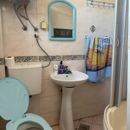 Homestay Lejla Podgorica