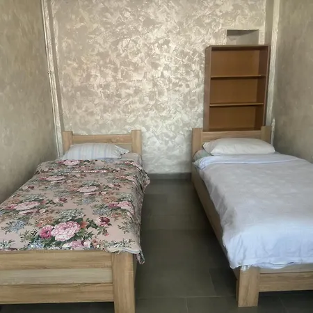 Lejla Homestay Podgorica