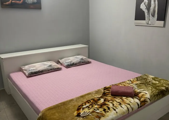 Lejla Homestay Podgorica